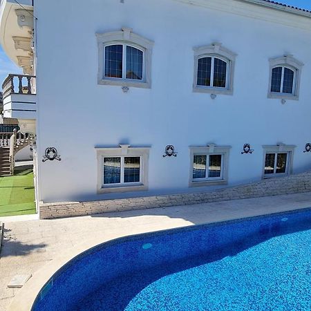 Holiday 7 Villas & Apartments Maceira  Exterior foto